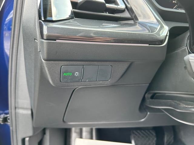 2022 Audi Q4 e-tron Premium Plus 50 quattro