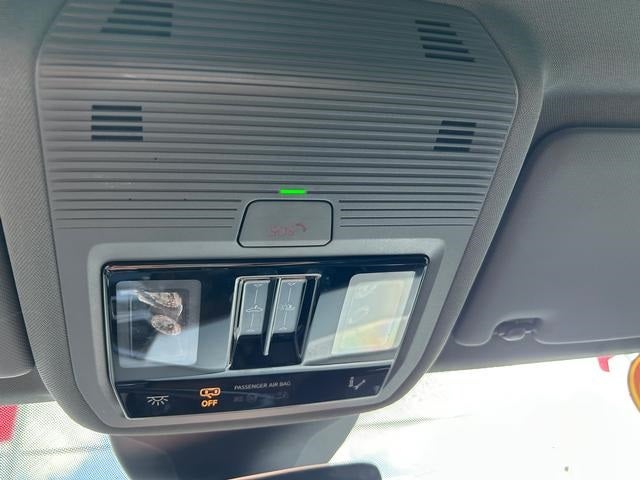 2022 Audi Q4 e-tron Premium Plus 50 quattro