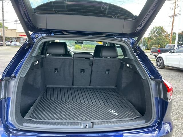 2022 Audi Q4 e-tron Premium Plus 50 quattro