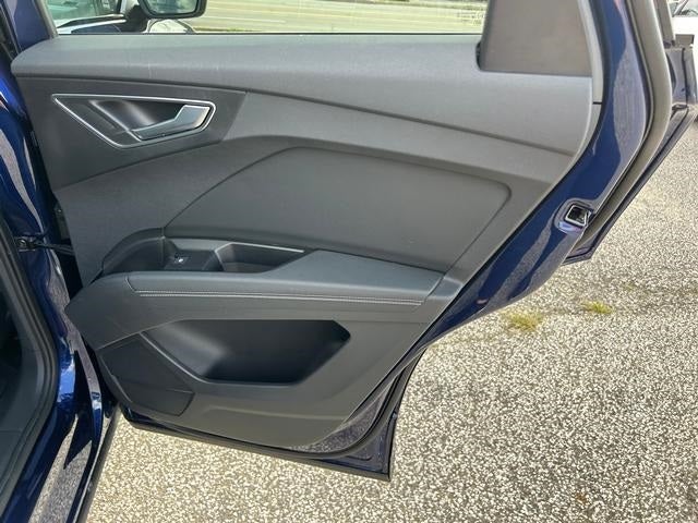 2022 Audi Q4 e-tron Premium Plus 50 quattro