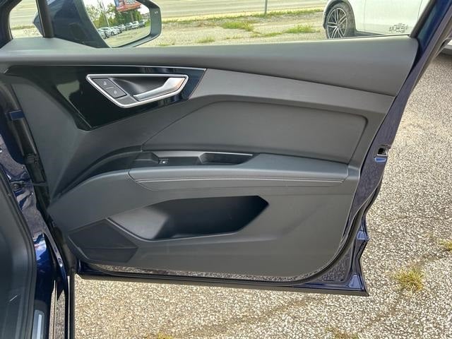 2022 Audi Q4 e-tron Premium Plus 50 quattro