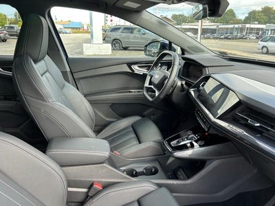 2022 Audi Q4 e-tron Premium Plus 50 quattro