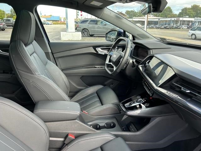 2022 Audi Q4 e-tron Premium Plus 50 quattro