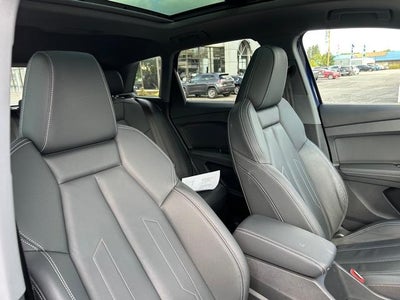 2022 Audi Q4 e-tron Premium Plus 50 quattro