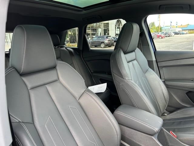 2022 Audi Q4 e-tron Premium Plus 50 quattro