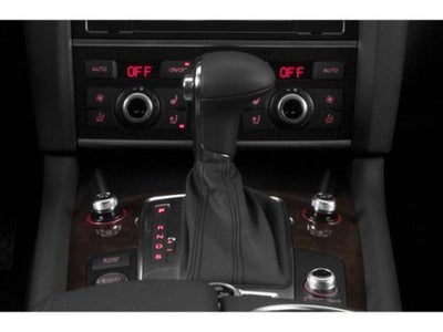 2015 Audi Q7 3.0T Premium