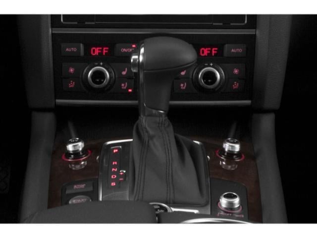 2015 Audi Q7 3.0T Premium