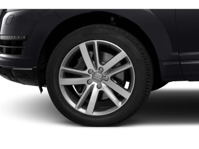 2015 Audi Q7 3.0T Premium