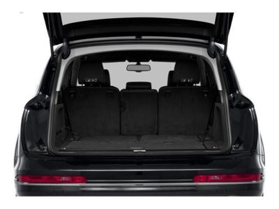 2015 Audi Q7 3.0T Premium