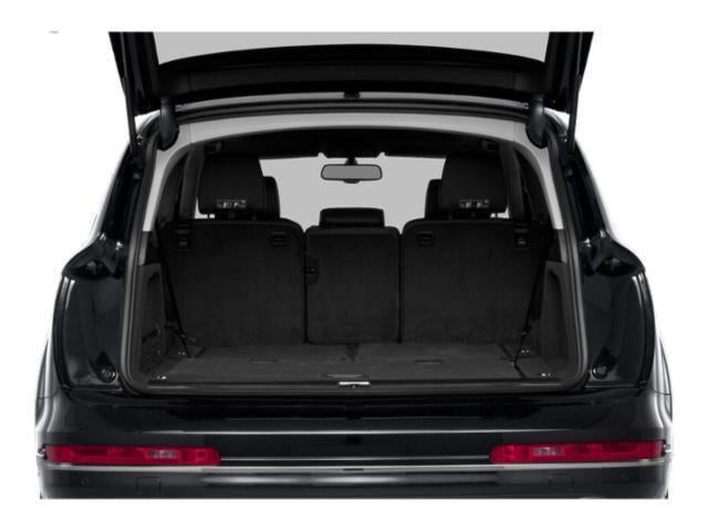 2015 Audi Q7 3.0T Premium