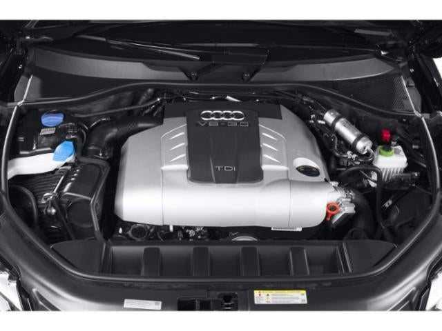 2015 Audi Q7 3.0T Premium