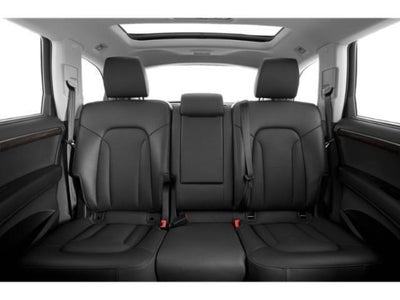 2015 Audi Q7 3.0T Premium