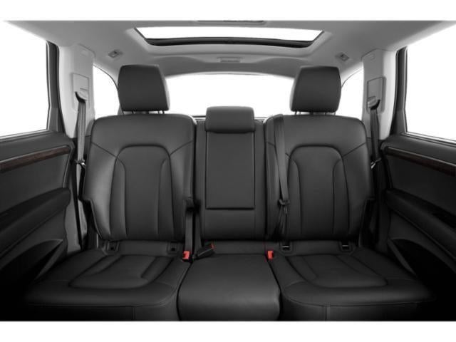 2015 Audi Q7 3.0T Premium