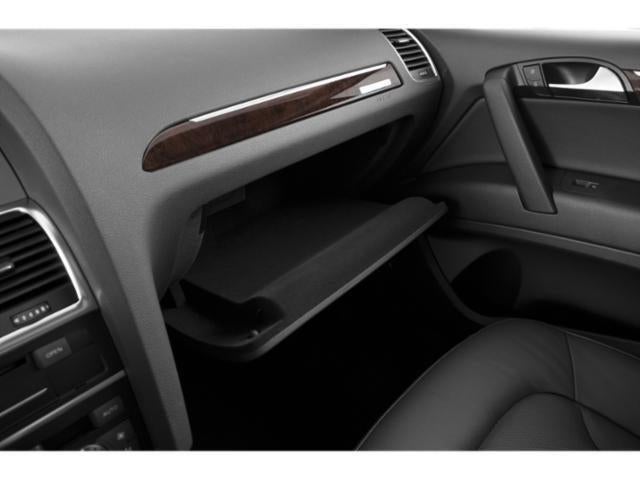 2015 Audi Q7 3.0T Premium