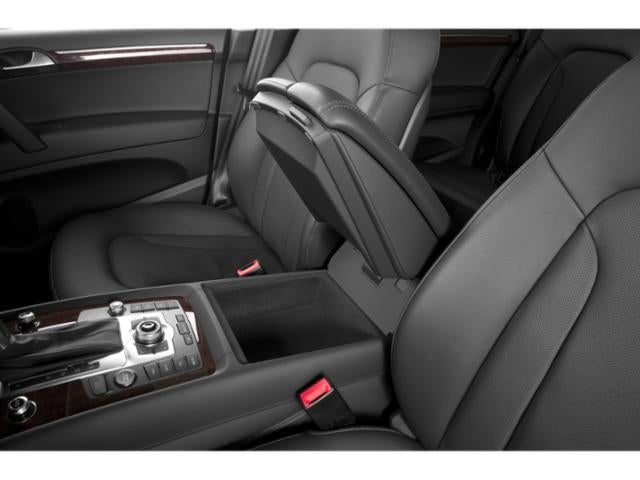 2015 Audi Q7 3.0T Premium