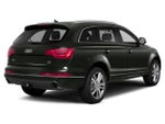 2015 Audi Q7 3.0T Premium