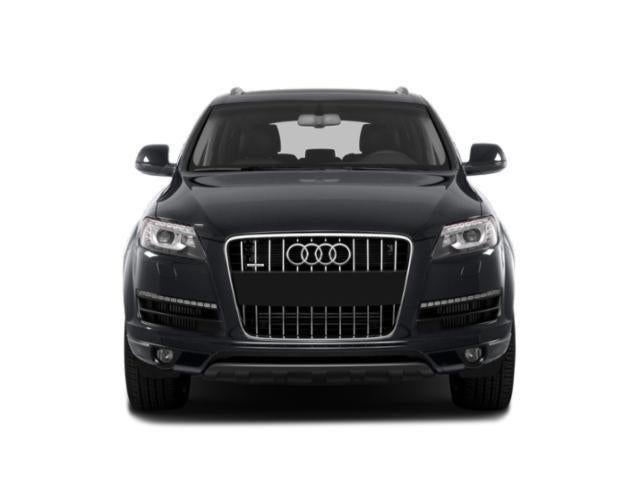 2015 Audi Q7 3.0T Premium