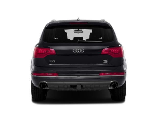 2015 Audi Q7 3.0T Premium