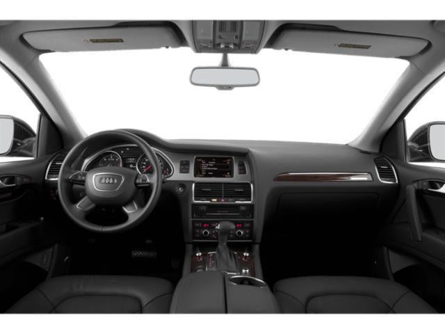 2015 Audi Q7 3.0T Premium