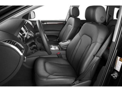 2015 Audi Q7 3.0T Premium