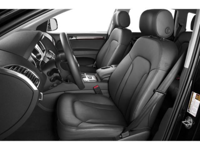 2015 Audi Q7 3.0T Premium