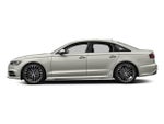 2017 Audi A6 Premium Plus