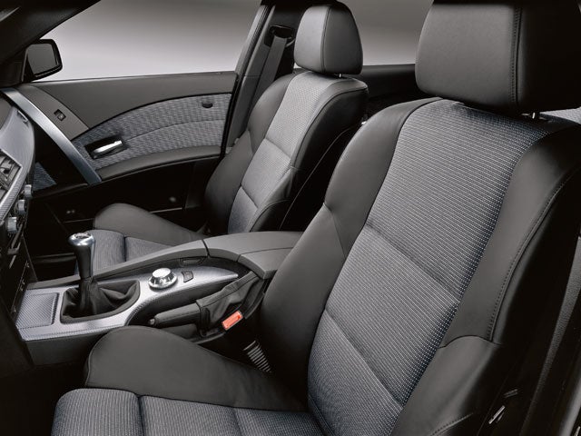 2008 BMW 528xi 528xi