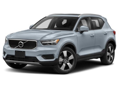 2019 Volvo XC40 T4 Inscription