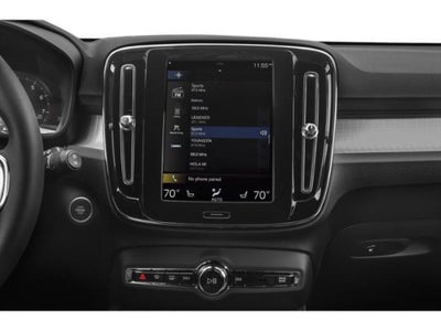 2019 Volvo XC40 T4 Inscription