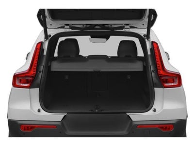 2019 Volvo XC40 T4 Inscription