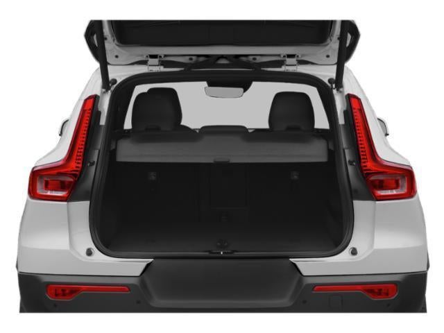 2019 Volvo XC40 T4 Inscription