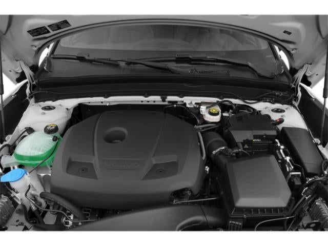 2019 Volvo XC40 T4 Inscription