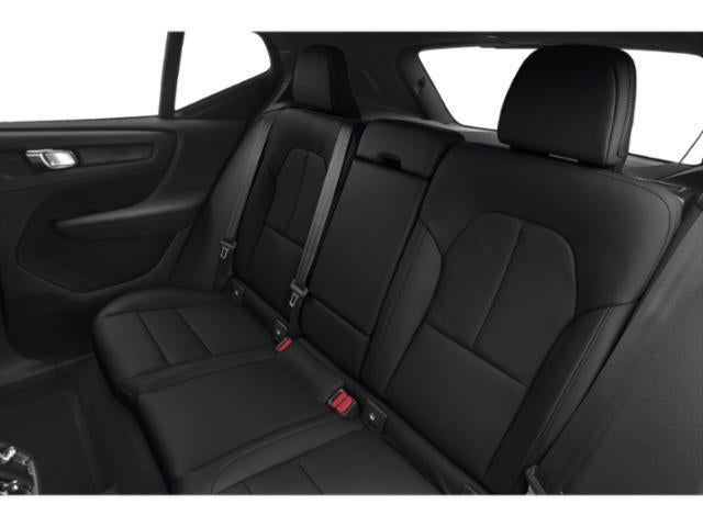 2019 Volvo XC40 T4 Inscription