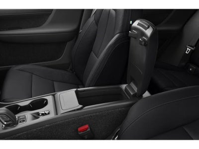 2019 Volvo XC40 T4 Inscription