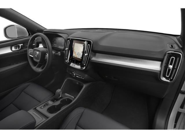 2019 Volvo XC40 T4 Inscription