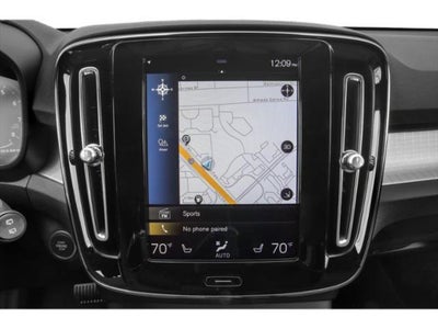 2019 Volvo XC40 T4 Inscription