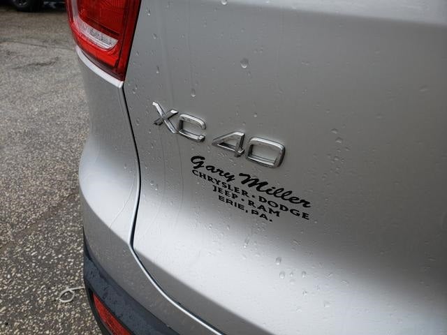 2019 Volvo XC40 T4 Inscription