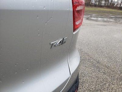 2019 Volvo XC40 T4 Inscription