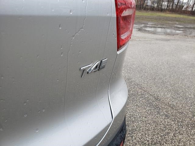 2019 Volvo XC40 T4 Inscription