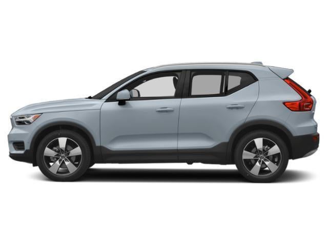2019 Volvo XC40 T4 Inscription