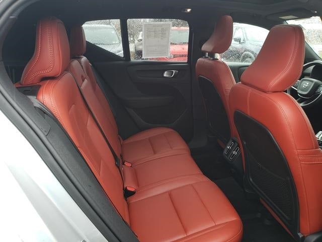 2019 Volvo XC40 T4 Inscription