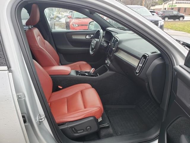 2019 Volvo XC40 T4 Inscription