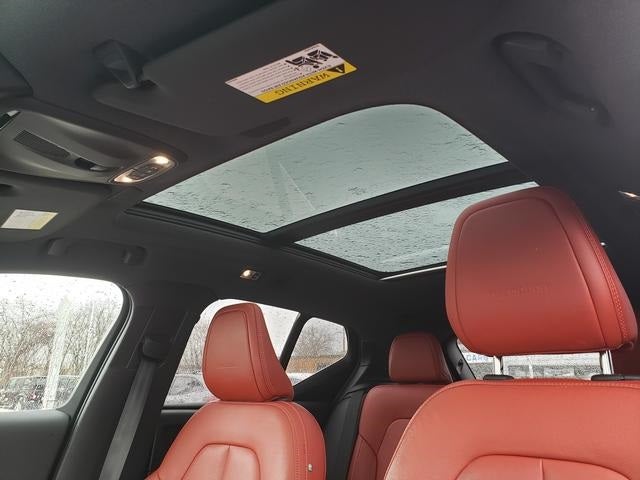 2019 Volvo XC40 T4 Inscription