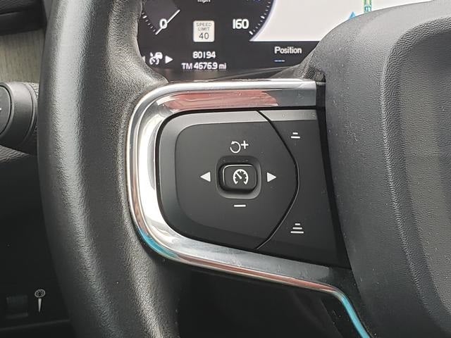 2019 Volvo XC40 T4 Inscription