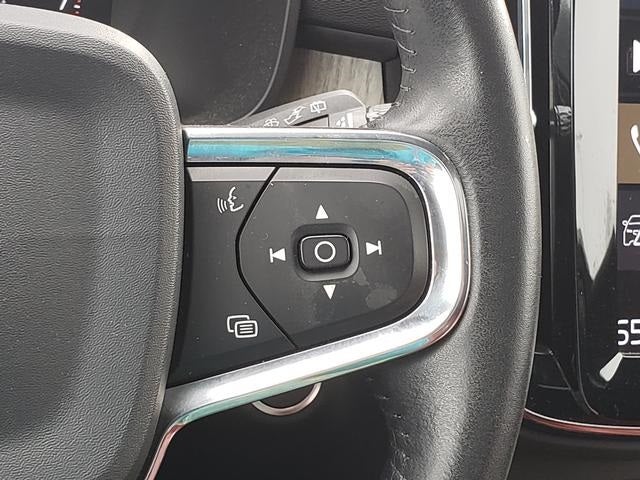 2019 Volvo XC40 T4 Inscription