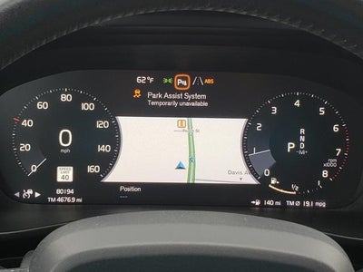 2019 Volvo XC40 T4 Inscription