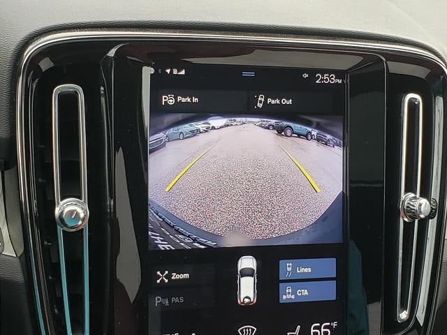 2019 Volvo XC40 T4 Inscription