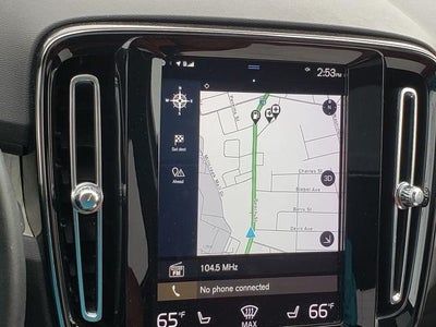 2019 Volvo XC40 T4 Inscription