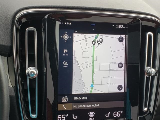 2019 Volvo XC40 T4 Inscription