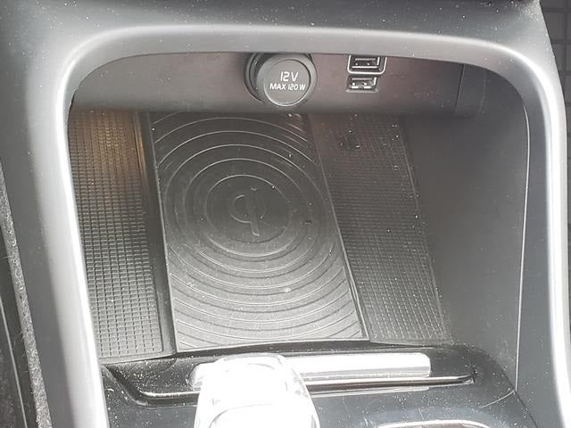 2019 Volvo XC40 T4 Inscription